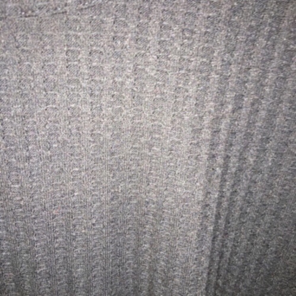 Chaser Black Knit Sweater - Picture 6 of 7